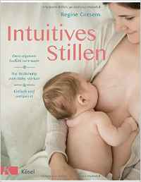Intuitives Stillen Buchcover